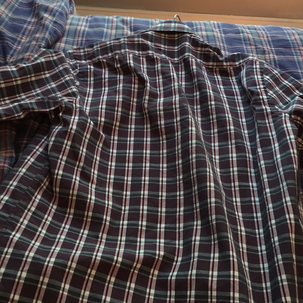 Michael Kors Button Down - image 3